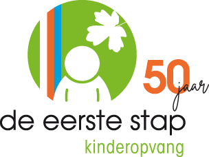 De Eerste Stap Logo